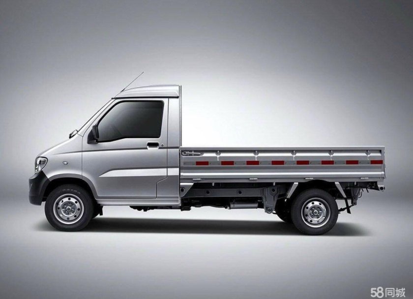 Минигрузовики 4вд