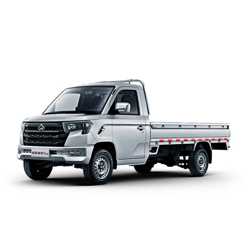 Changan Star Truck Plus Cargo