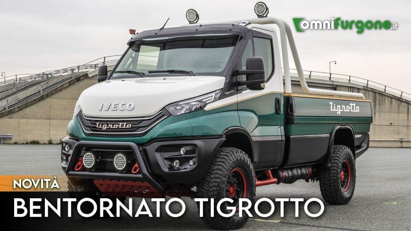 Iveco 2023