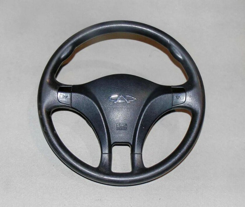 Руль Chery a13