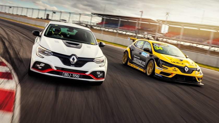 Renault Megane RS Trophy-r