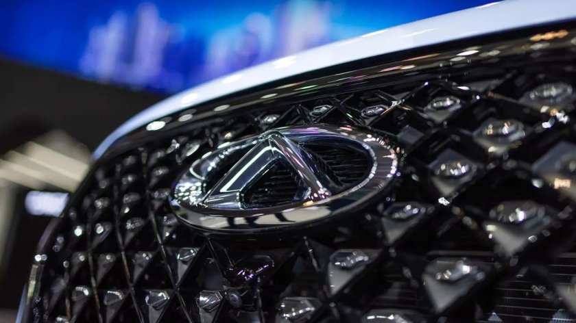 Xcite автомобиль фото