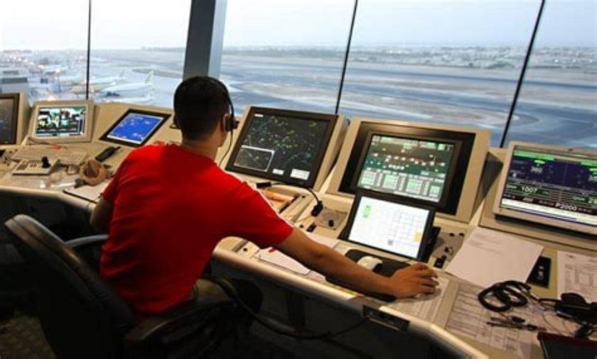 ATC Air Traffic Control