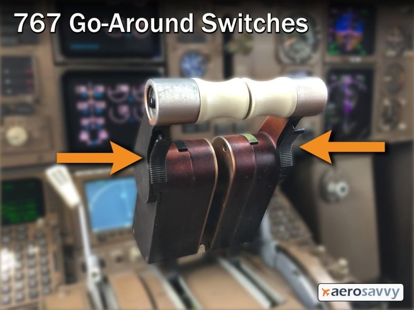 Катастрофа Boeing 767 Atlas Air