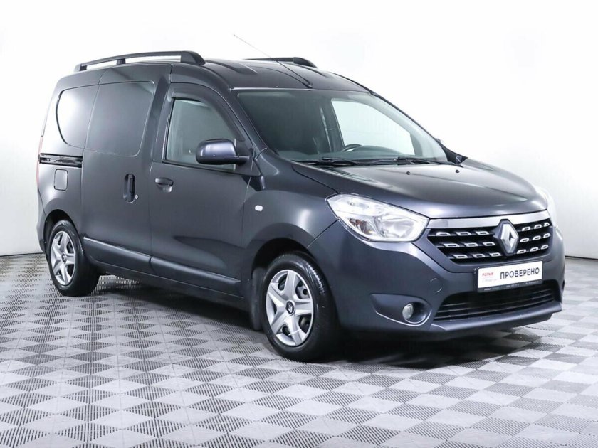 Ситроен Берлинго 2022