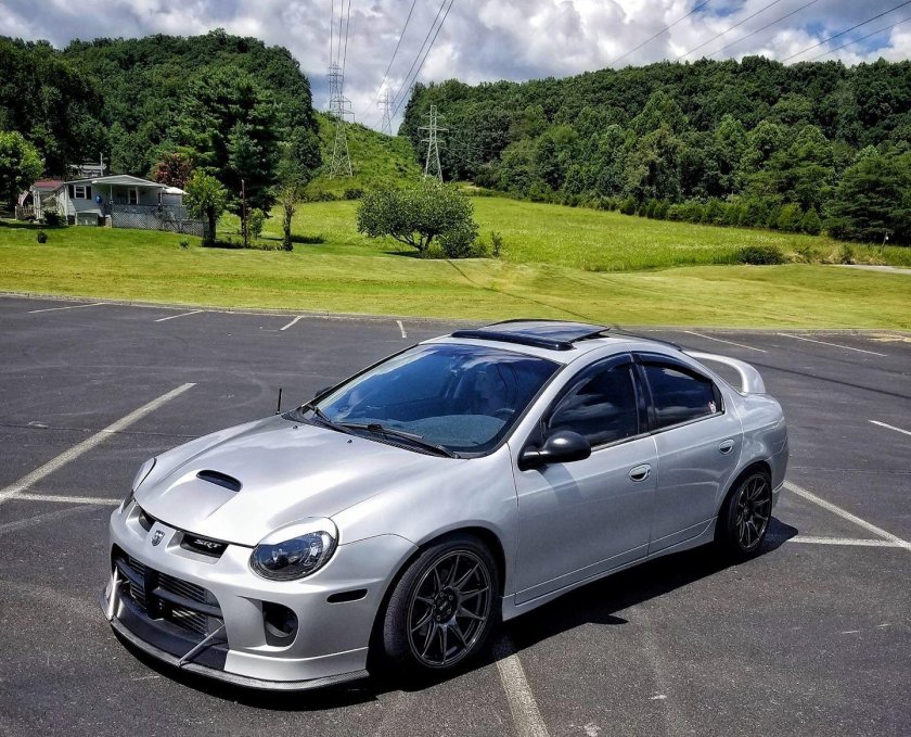 Mitsubishi Eclipse 2007