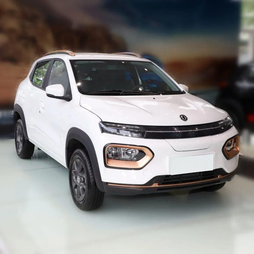 Dongfeng электромобиль 2023