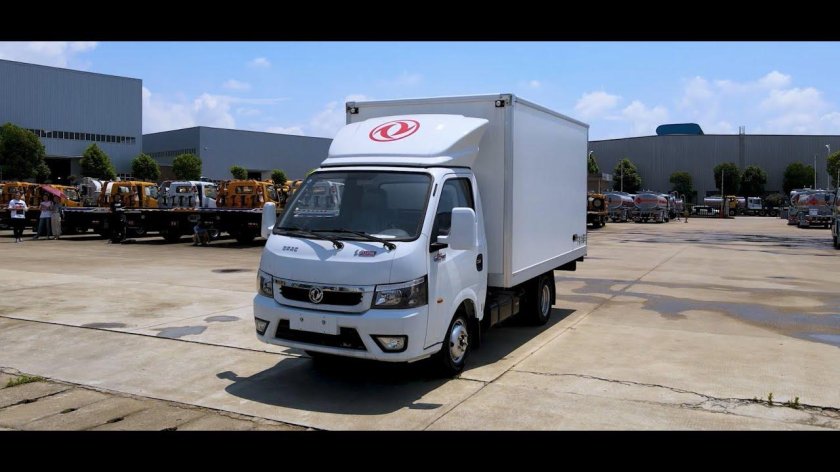 Dongfeng ev 200