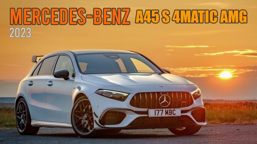 Mercedes AMG one Performance