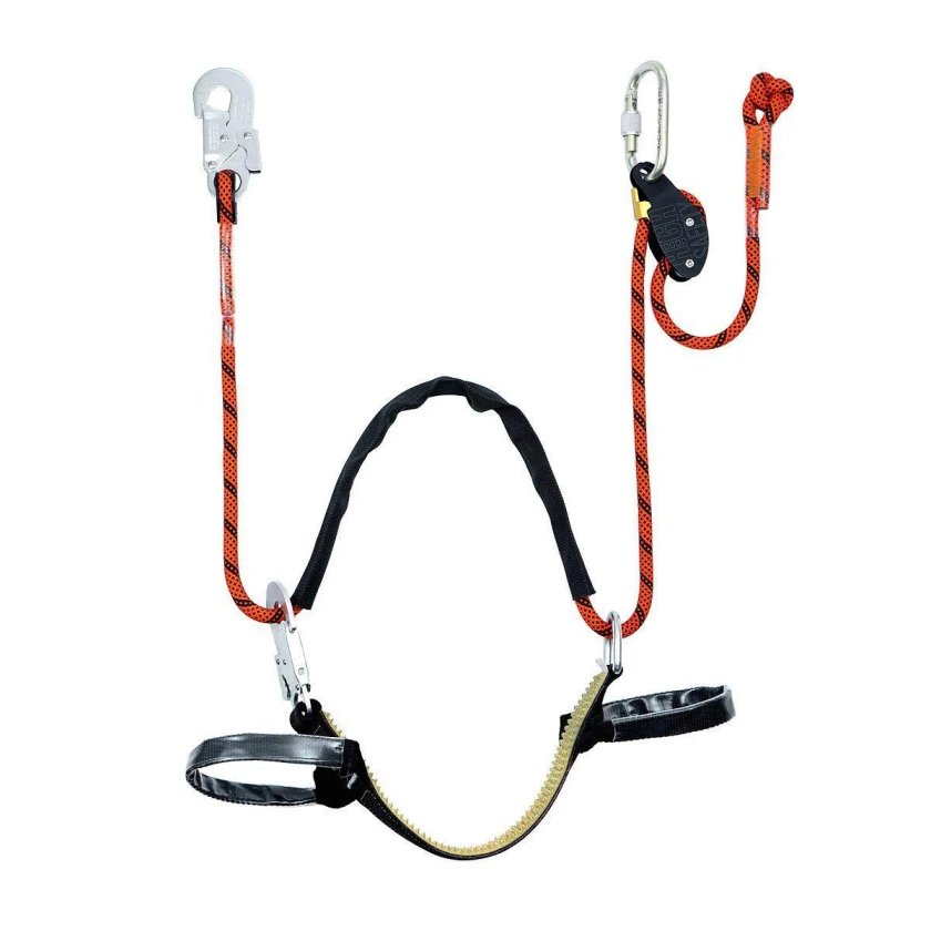 Строп с регулятором длины