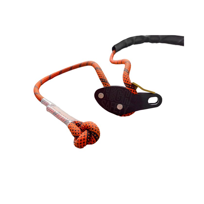 HS-l13 строп с регулятором длины