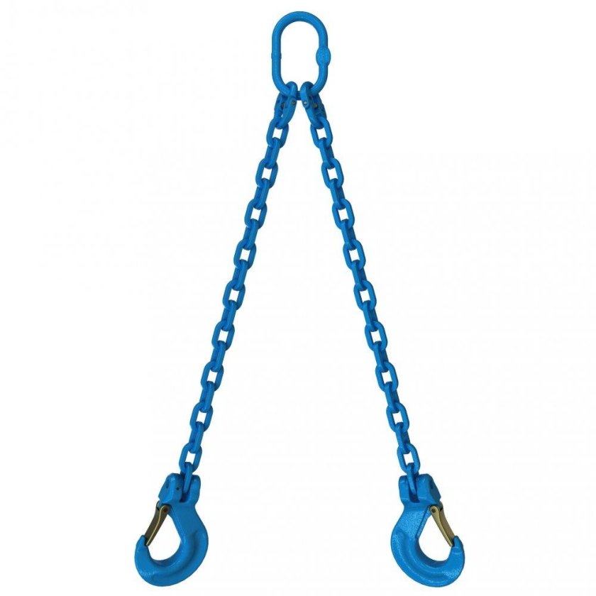 Строп 2сц-4,25/1000