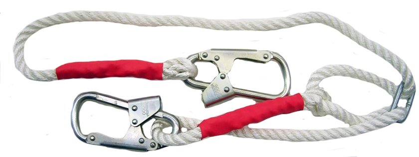 Строп ВР (полиамидный канат 16 регулируемый) кр-01, кр-04