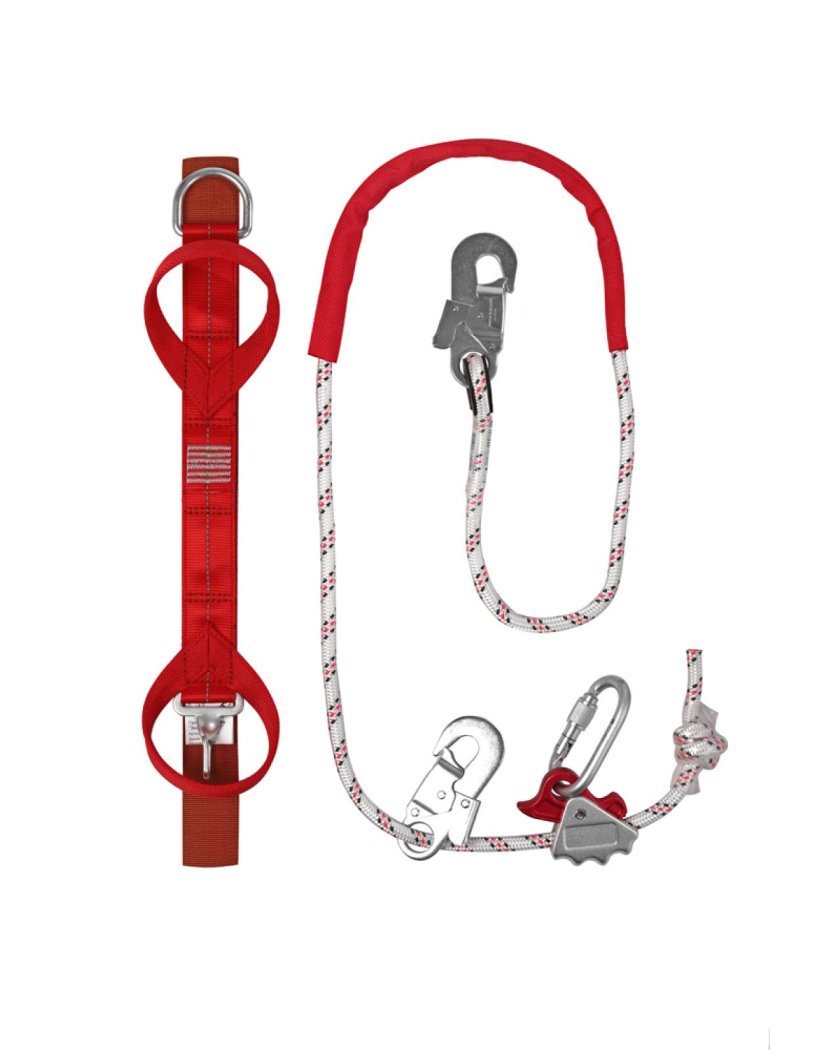 Комплект для подъема на опоры «Энерго Твист» (vnt ENRG)