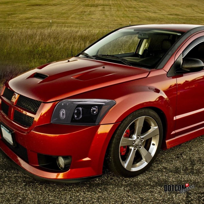 Додж Калибер