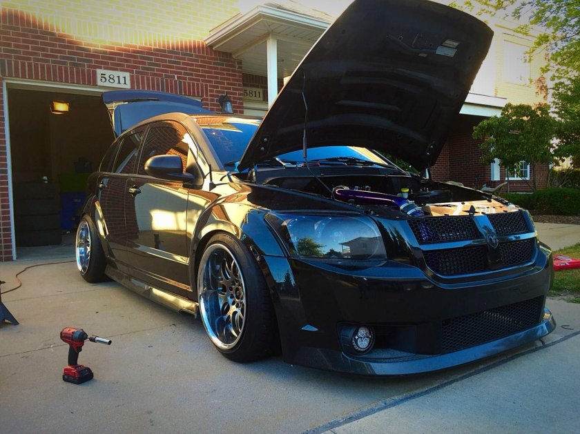 Додж Калибр