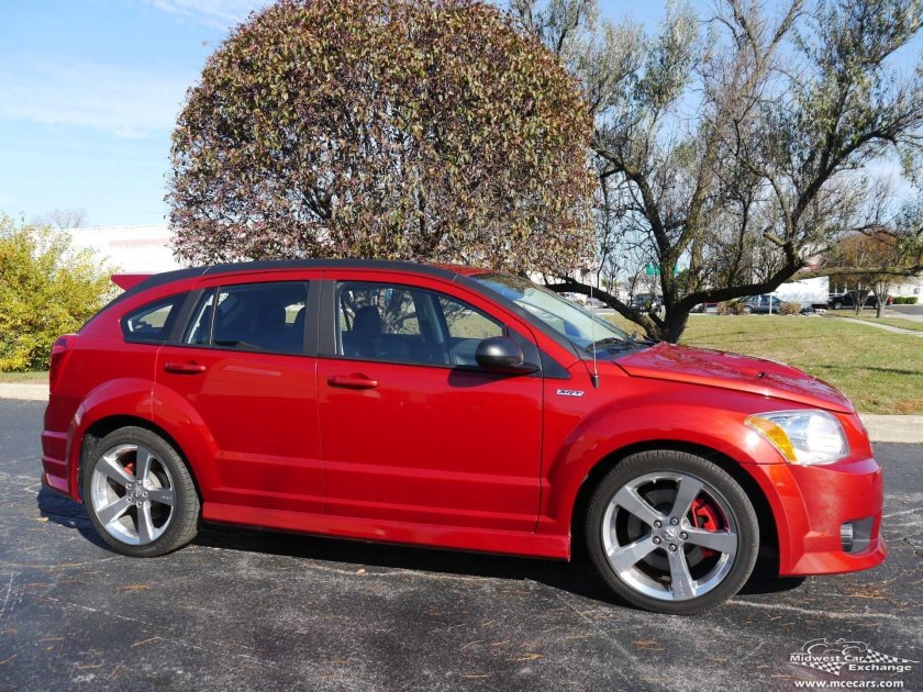 Додж Калибер