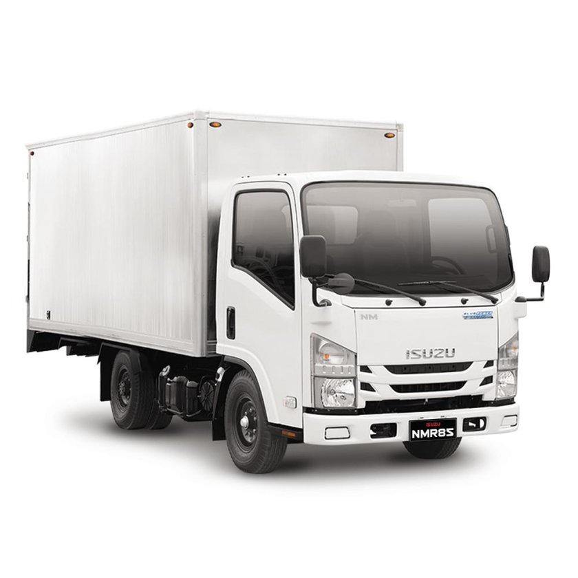 Исузу НМ 85
