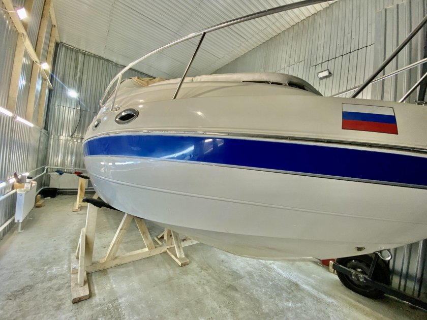 Джек бот Самара верфь