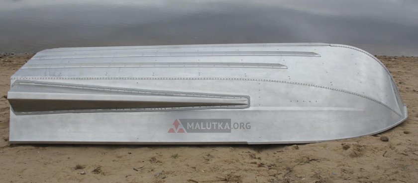 Реданы на лодку ПВХ