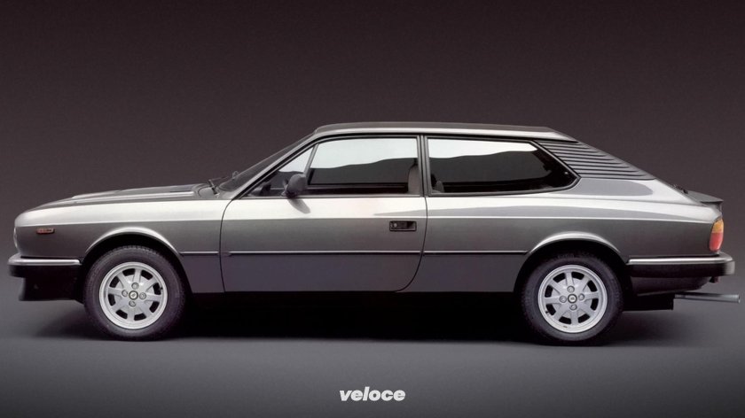 Лянча бета Монте Карло