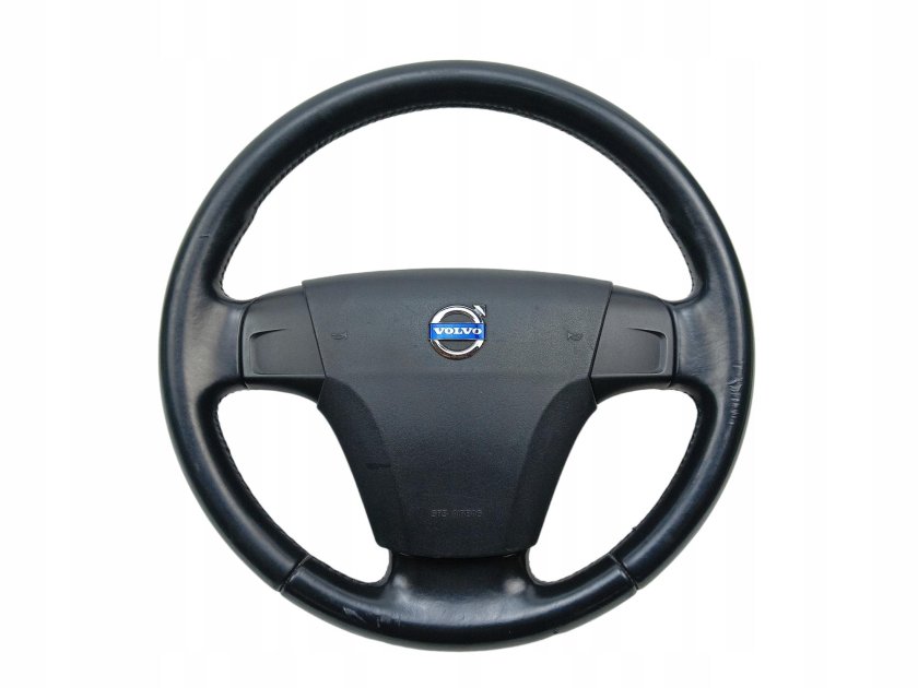 Руль Вольво s40