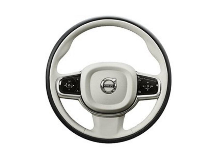 Volvo xc60 руль