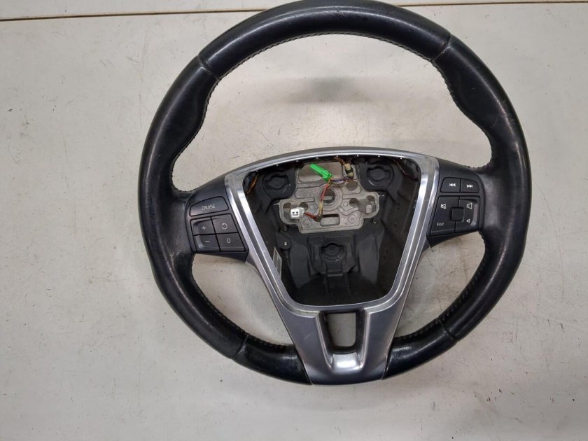 Руль Вольво xc70