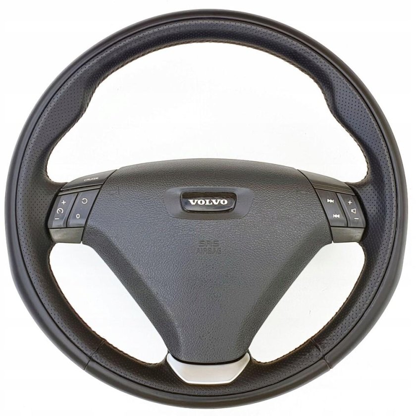 Руль Вольво s60