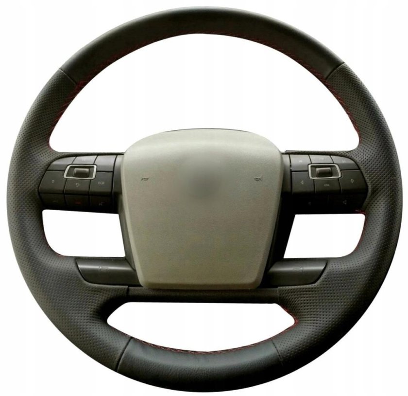 Руль Вольво ФШ 4