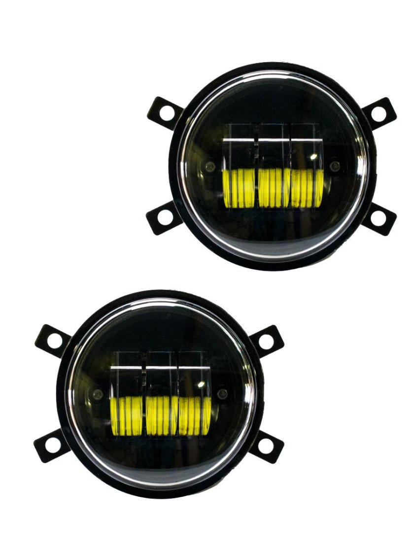 Element противотуманные фары