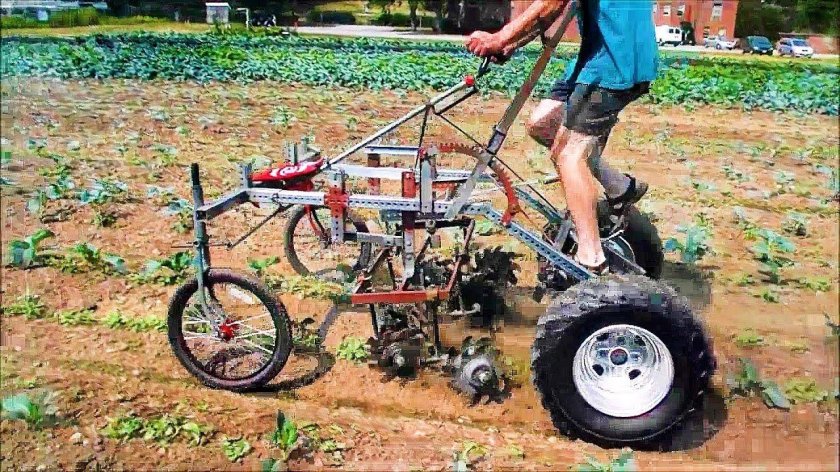 Самоделки изобретения