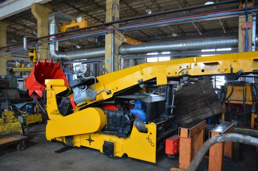 Гортехкомплект