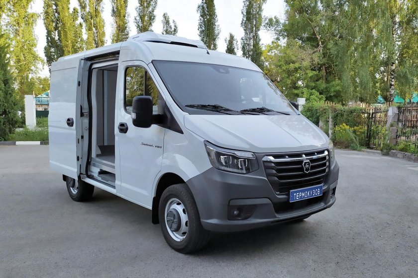 Соболь НН 2023