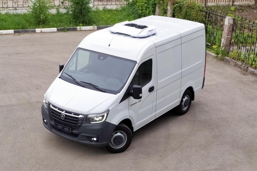 Соболь НН 2023