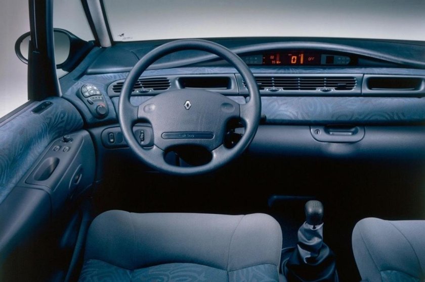 Renault Espace 1997