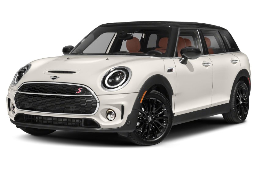 Mini Cooper 2023