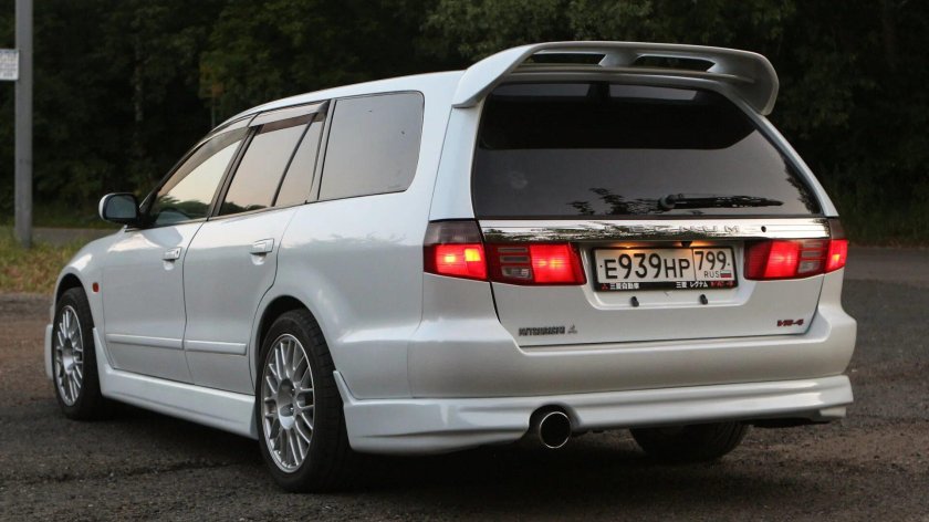 Легнум супер ВР 4