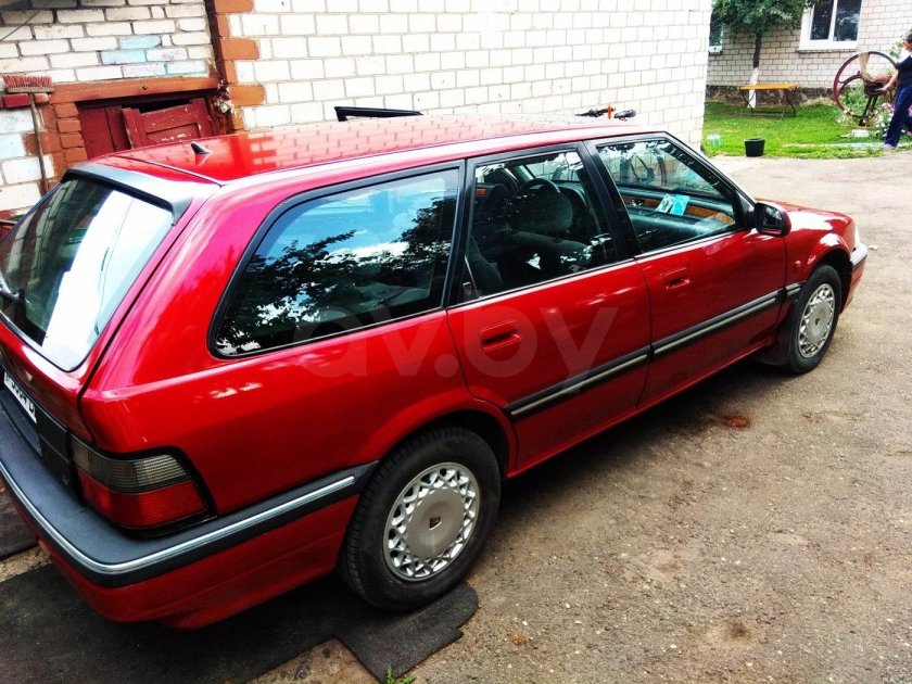 Ровер 400 универсал 1998