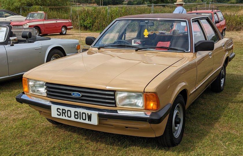Ford 1981