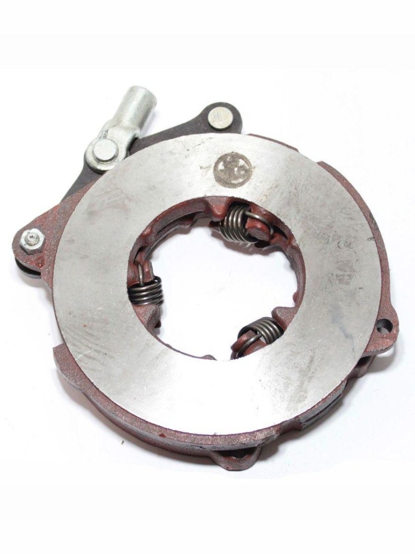 50-3502030-А диск нажимной