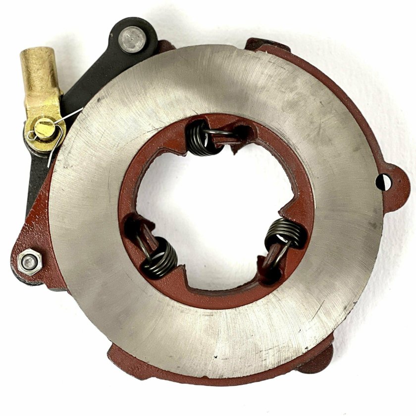 Диск нажимной МТЗ схлестка 50-3502030