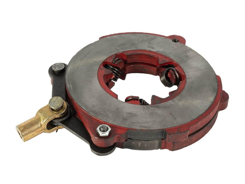 Диск тормозной нажимной МТЗ 82