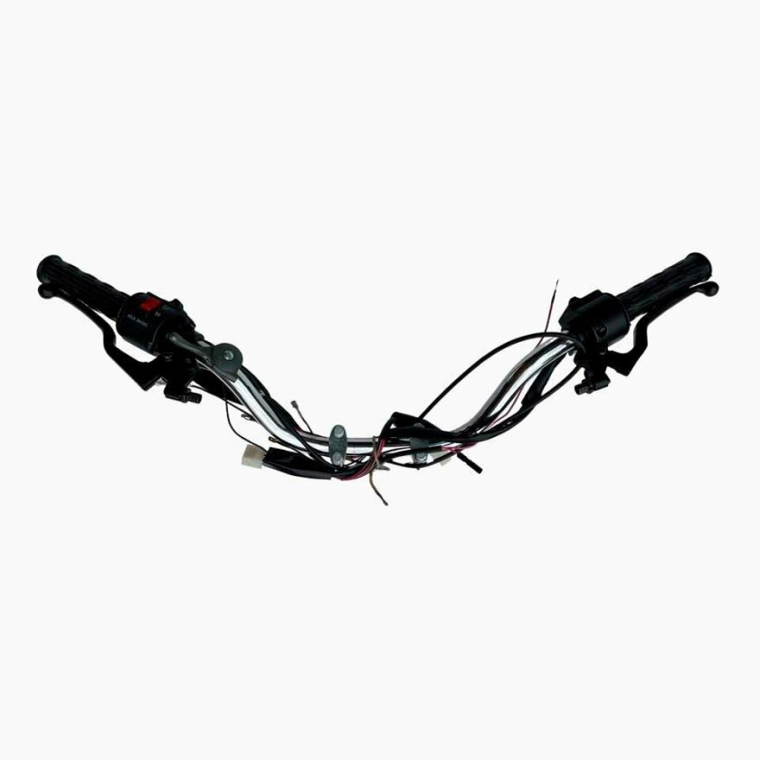 Переключатели ИЖ