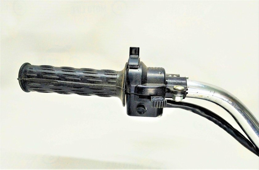 Руль мотоцикла ИЖ