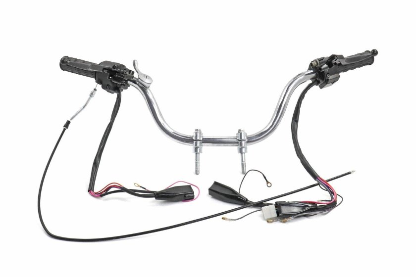 Ограничитель руля ИЖ