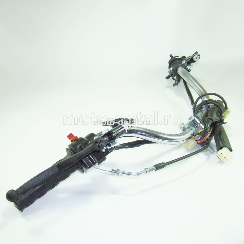 Руль ИЖ Планета 5