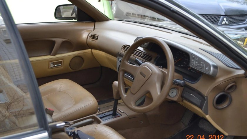 Мазда персона 1995