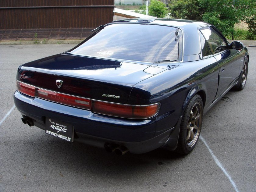 Mazda persona Eunos 300