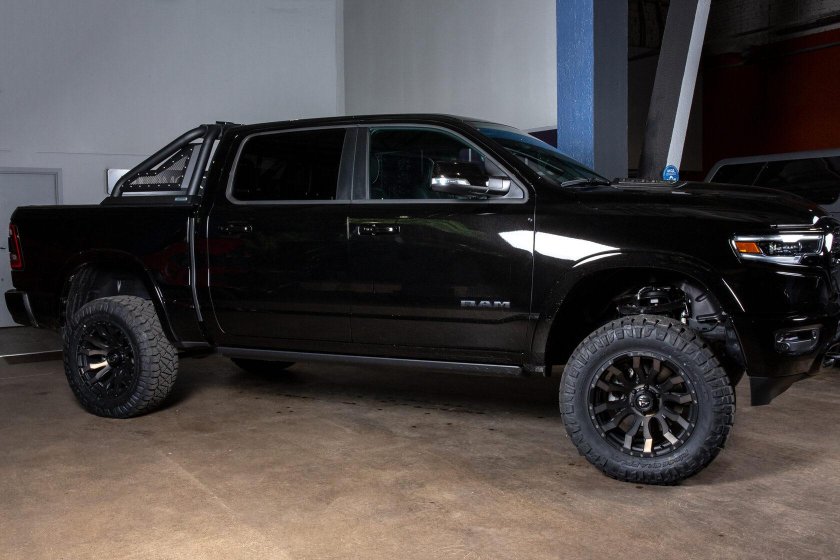 Ram 1500 2023 Longhorn